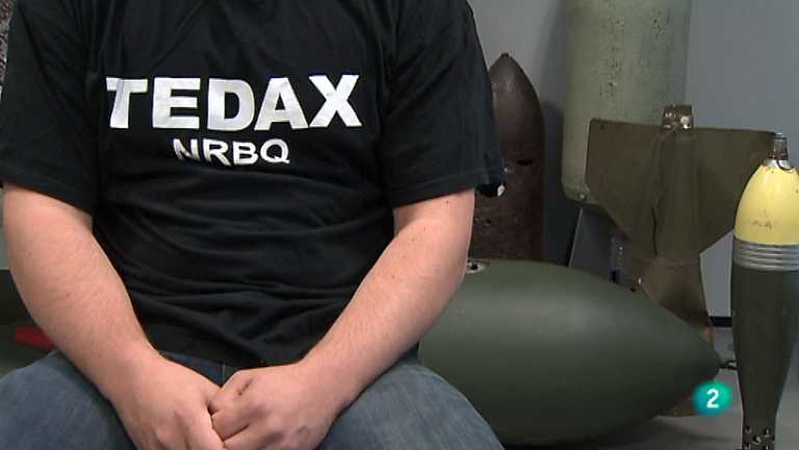 La aventura del saber - 02/10/12 - ver ahora