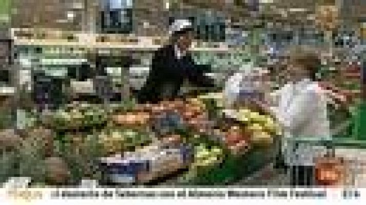 Informativo 24h - Cae la renta y el ahorro familiar