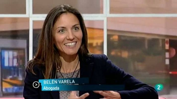 Para todos La 2 - Belén Varela