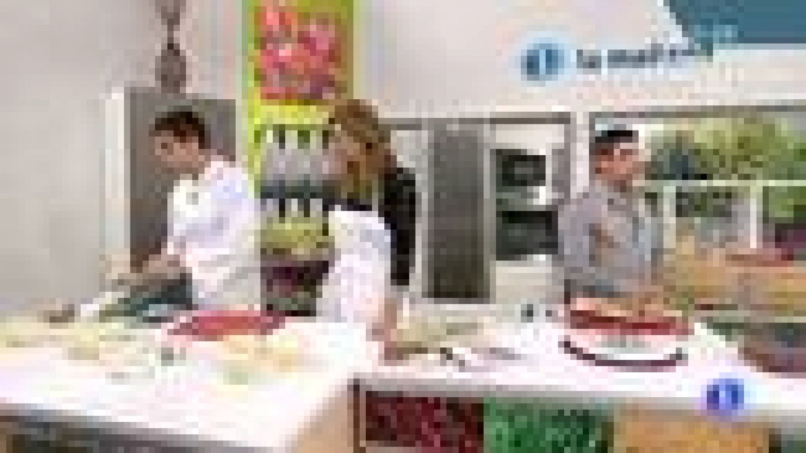 Mil formas de hacer patatas fritas