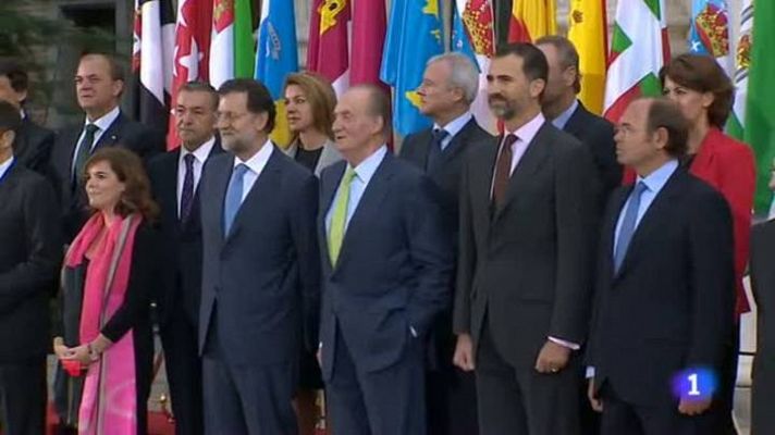 L'Informatiu - L'informatiu en 3' - 02/10/12