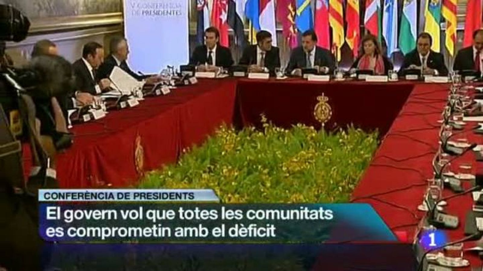 L'informatiu migdia - 02/10/12