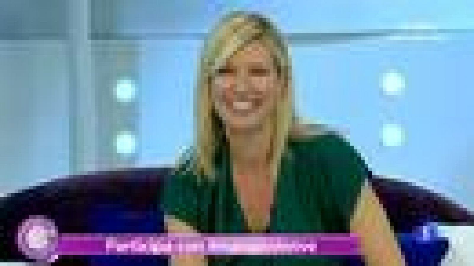 Más Gente - Amador Mohedano nos adelanta detalles del Museo Rocío Jurado