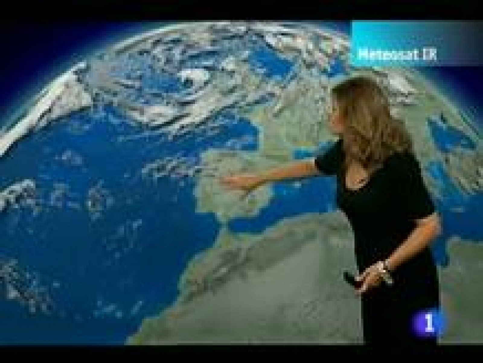 El tiempo en la Comunidad de Murcia.(02/10/2012).