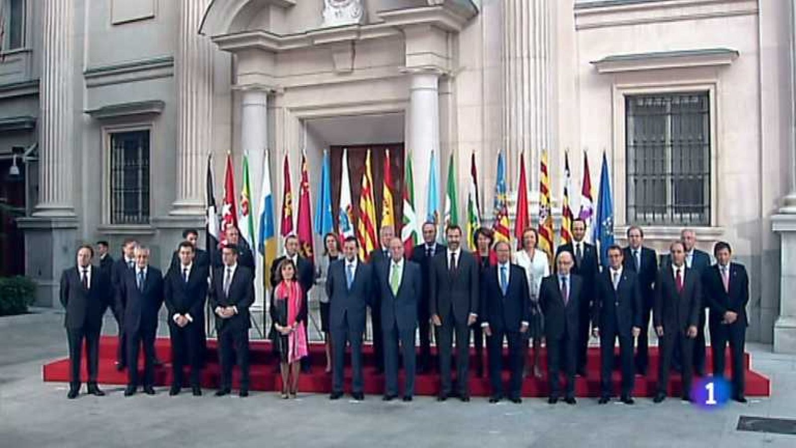 L'Informatiu - Comunitat Valenciana - 02/10/12 - Ver ahora