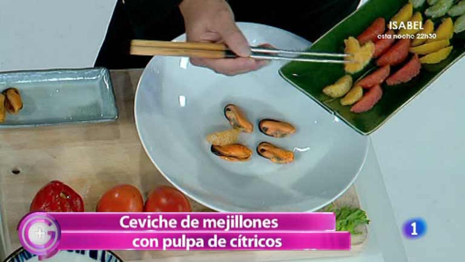 Más Gente - El quinto sabor