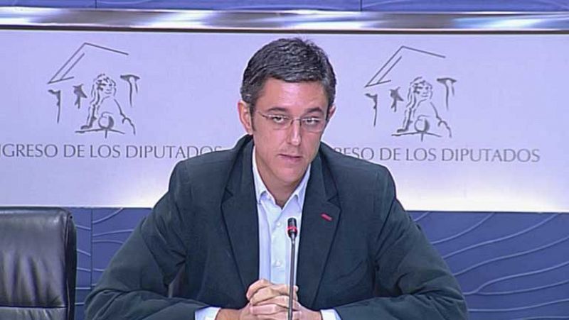 Izquierda Unida y PSOE dicen que el aumento de los parados se debe a la reforma laboral 