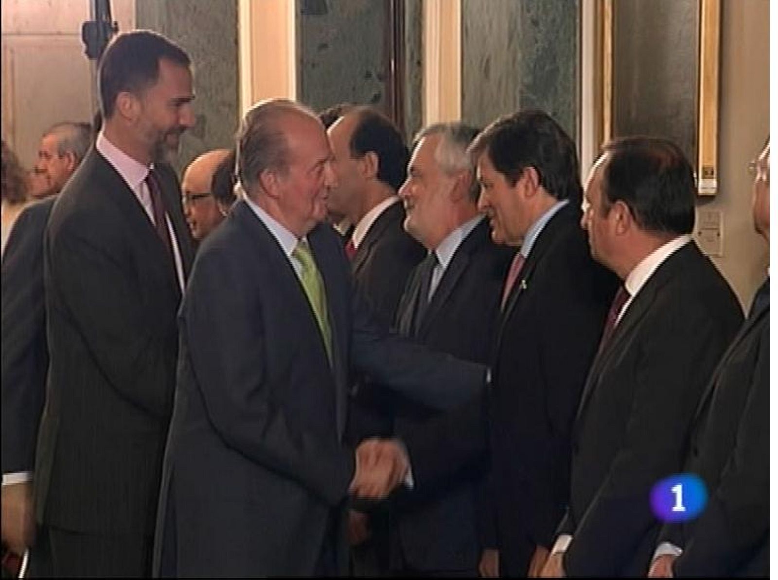 Asturias en 2' - 02/10/12 | Ver