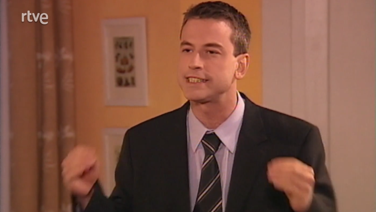 La verdad de Laura - Episodio 57