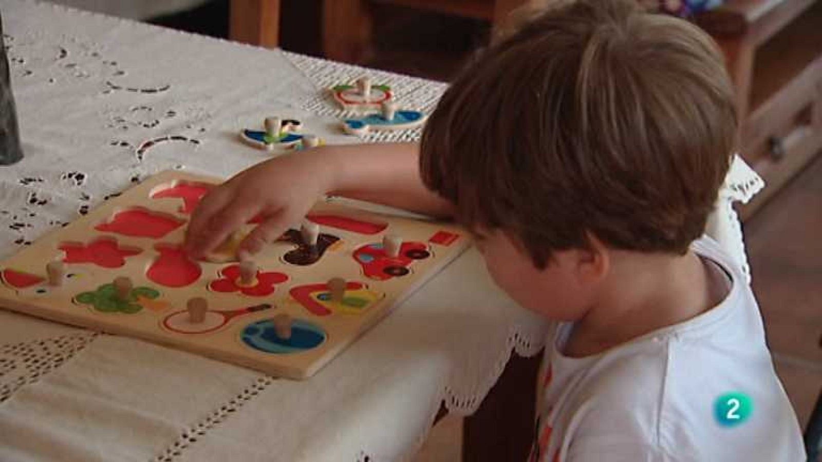 Para todos La 2 - 02/10/12 - ver ahora