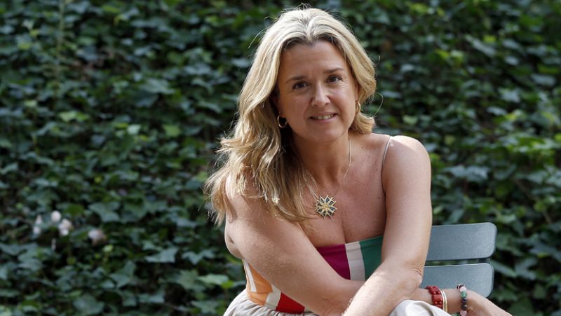 Tarrés denuncia una campaña de Carpena contra ella