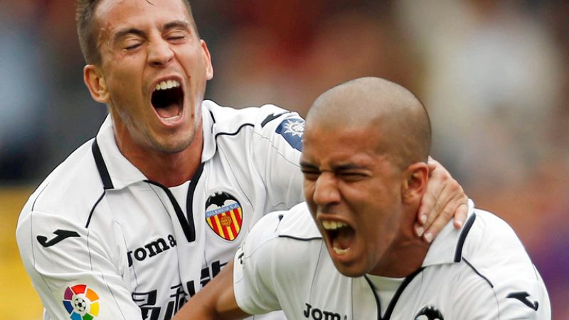 El Valencia necesita los tres puntos ante el Lille