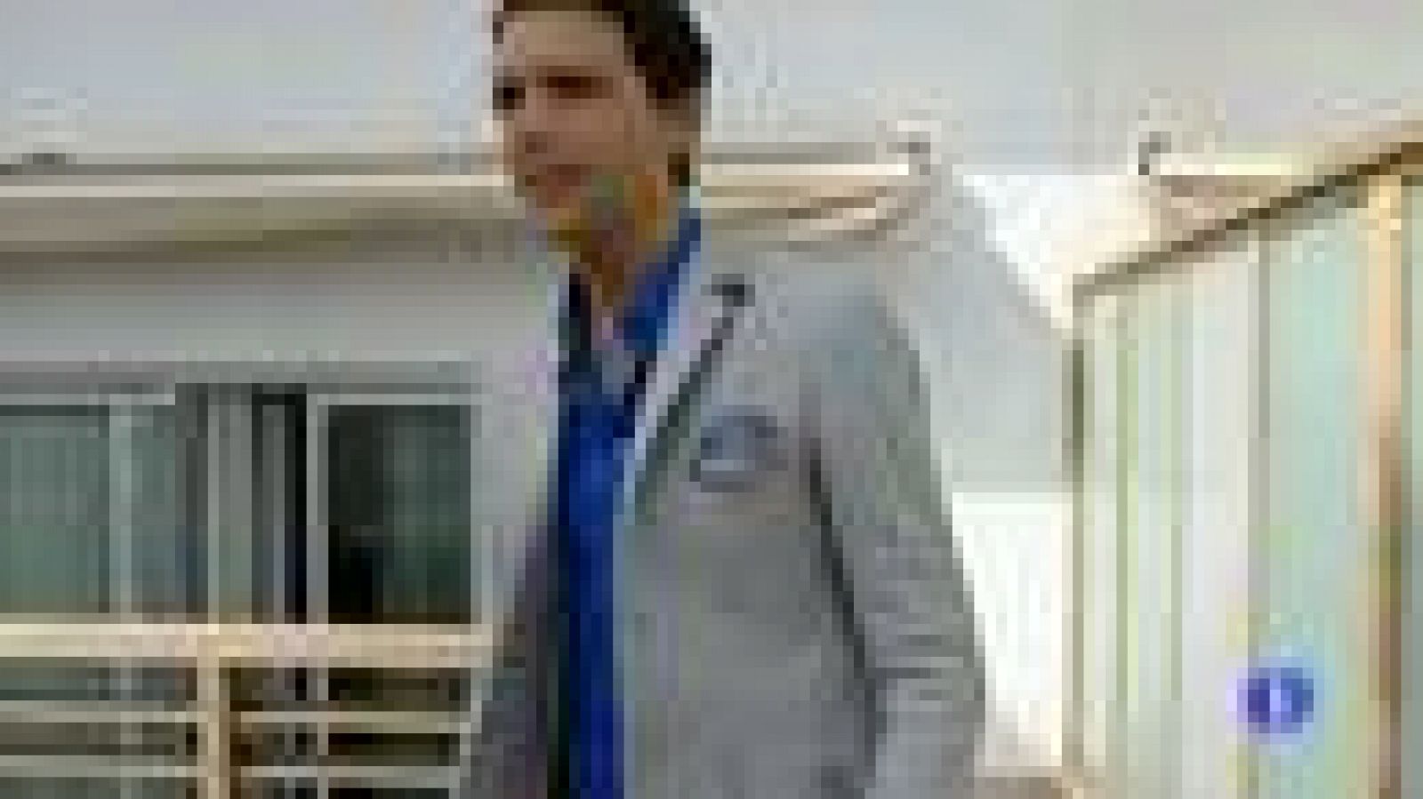 Mika presenta su tercer álbum en Madrid: "The origin of love"