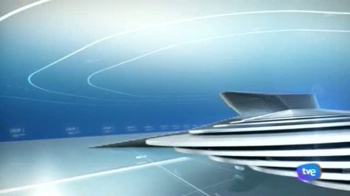 Telenorte - País Vasco - Telenorte País Vasco 2 - 02/10/12