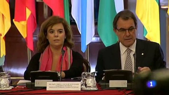 L'Informatiu - L'informatiu 2 - 02/10/2012