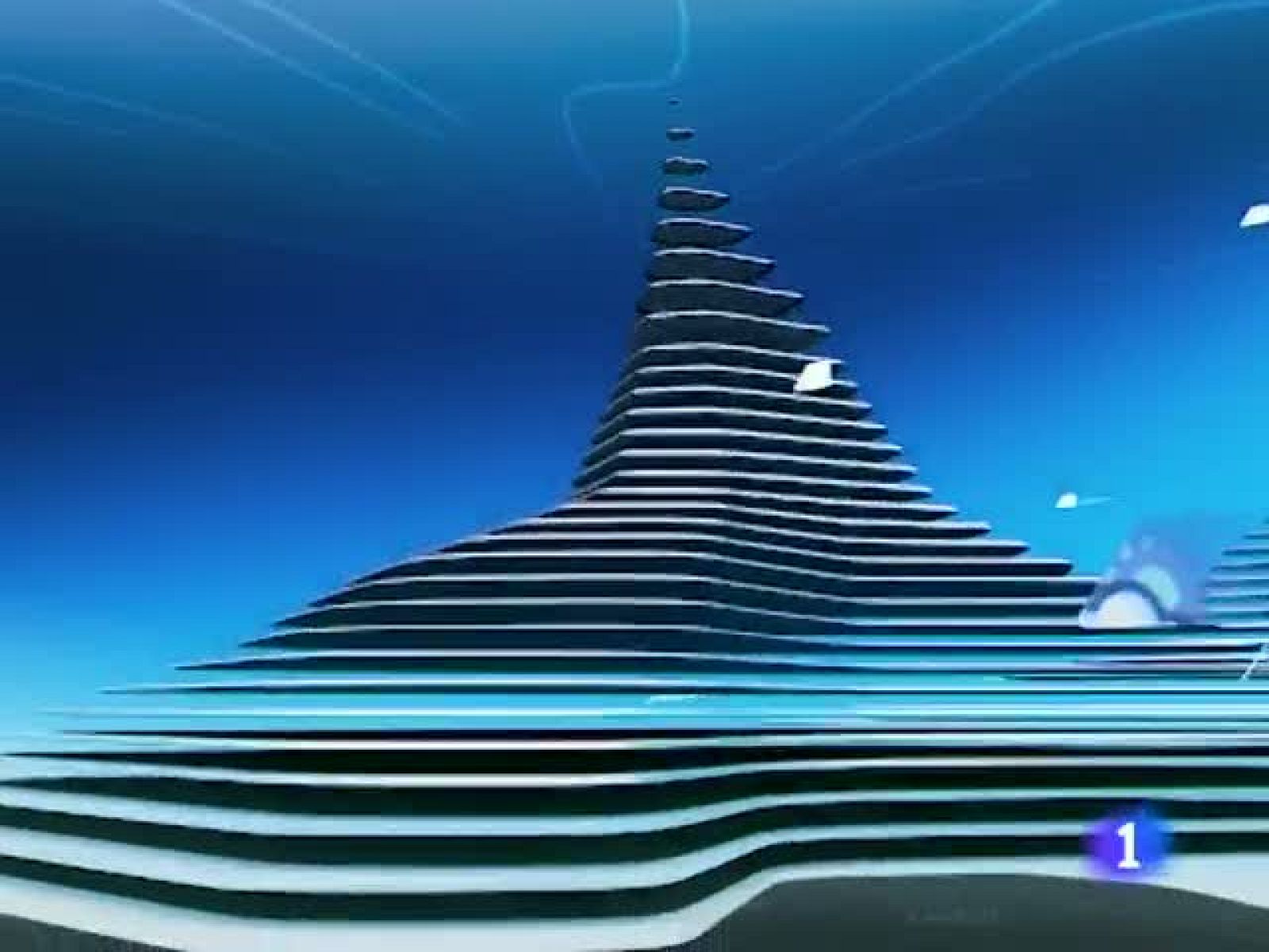 El tiempo en La Rioja - 02/10/12 | Ver