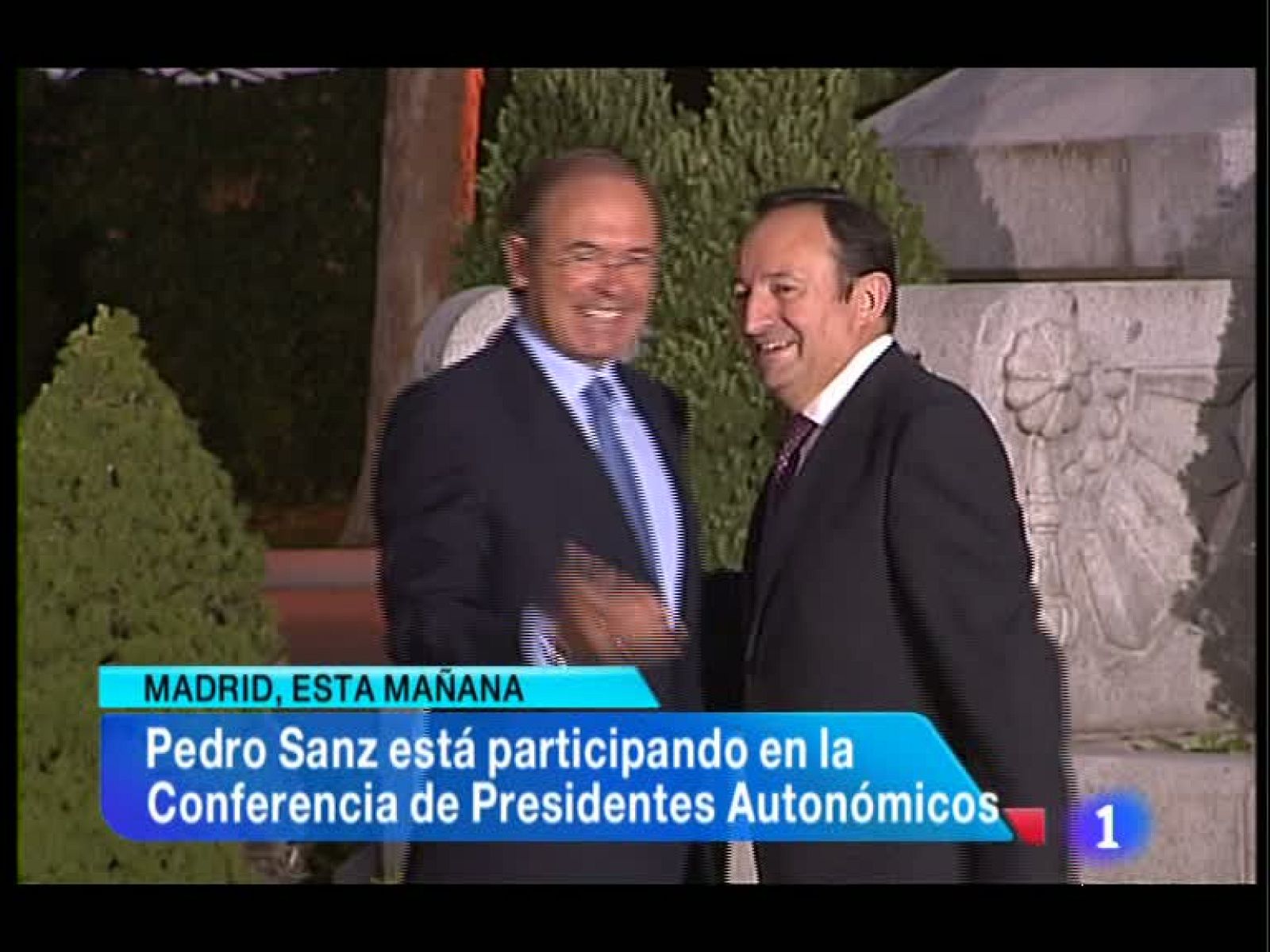 Informativo Telerioja - 02/10/12 | Ver