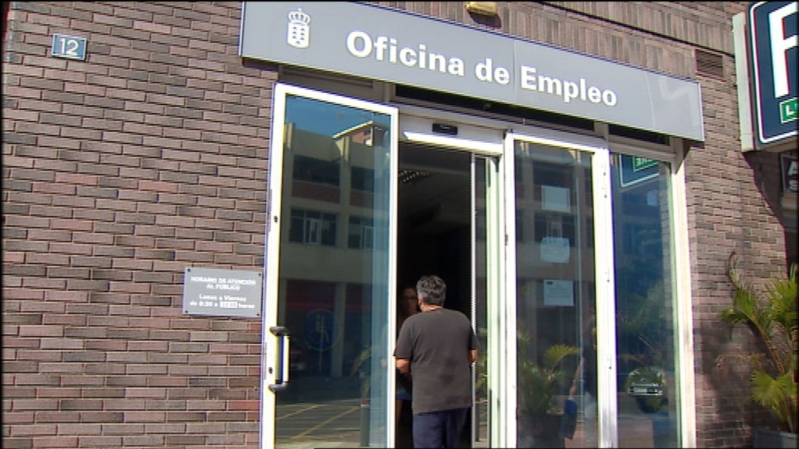 Canarias en 2'- 02/10/12 | Ver