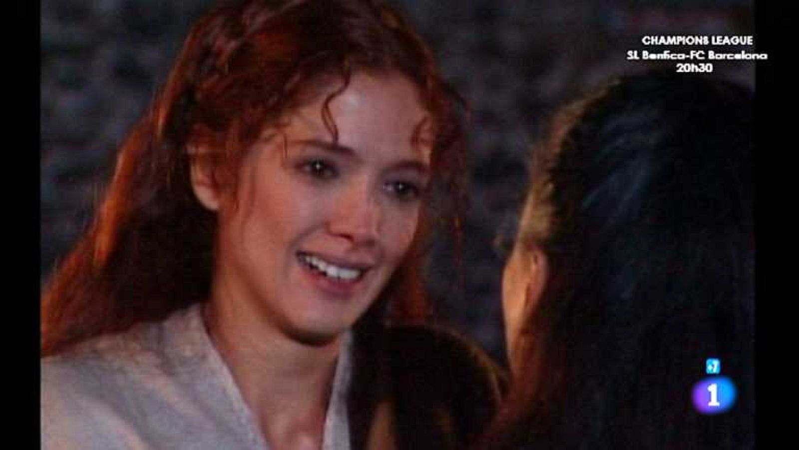 Amor real - Capítulo 49 - Manuel descubre que Matilde le ha dejado una carta y se ha ido sola a Ciudad Trinidad - ver ahora