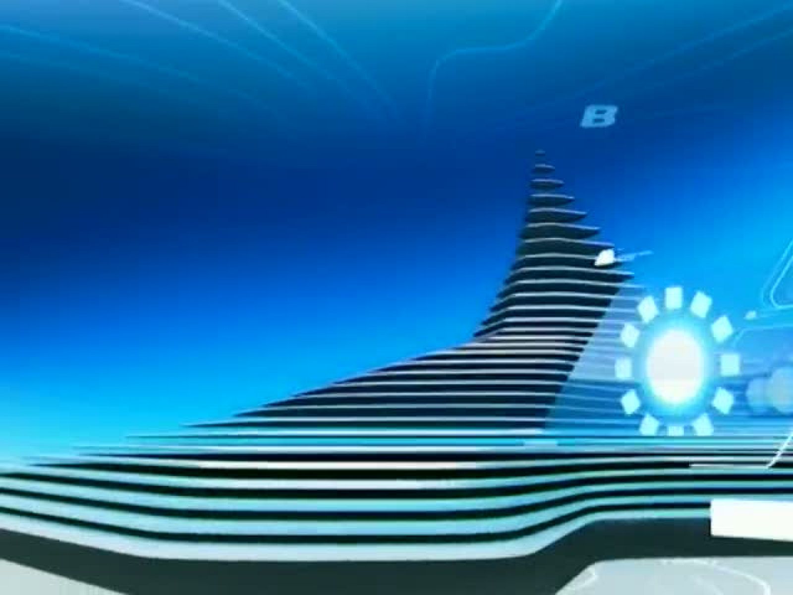 El tiempo en Cantabria - 02/10/12