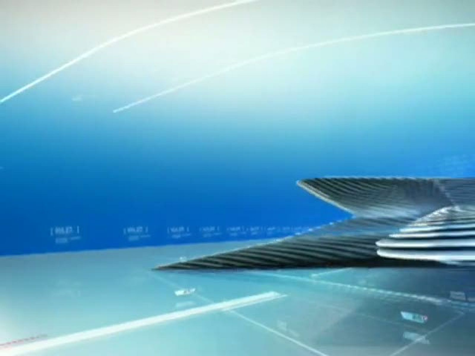 Cantabria en 2' - 02/10/12