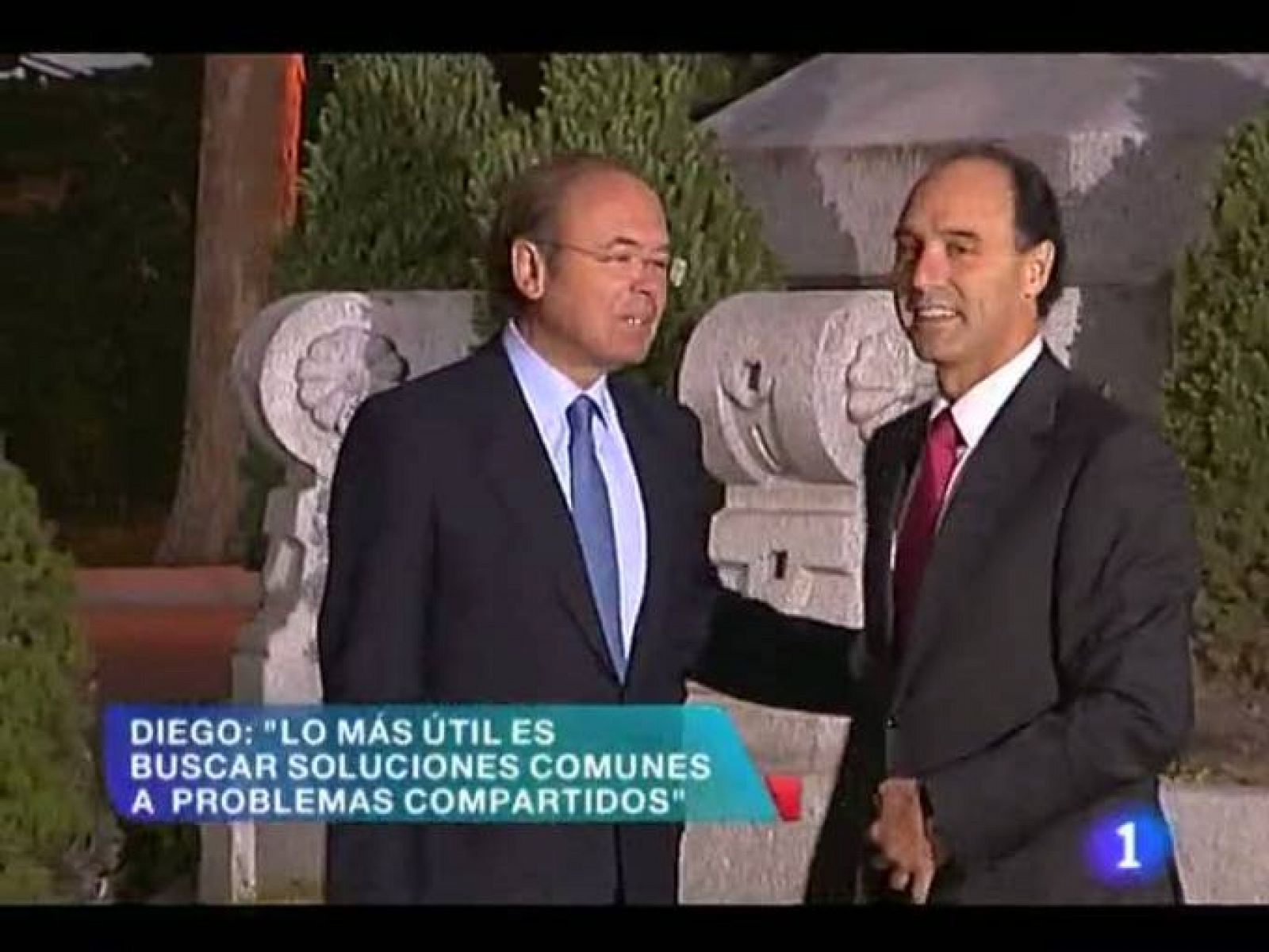 Telecantabria 2 - 02/10/12