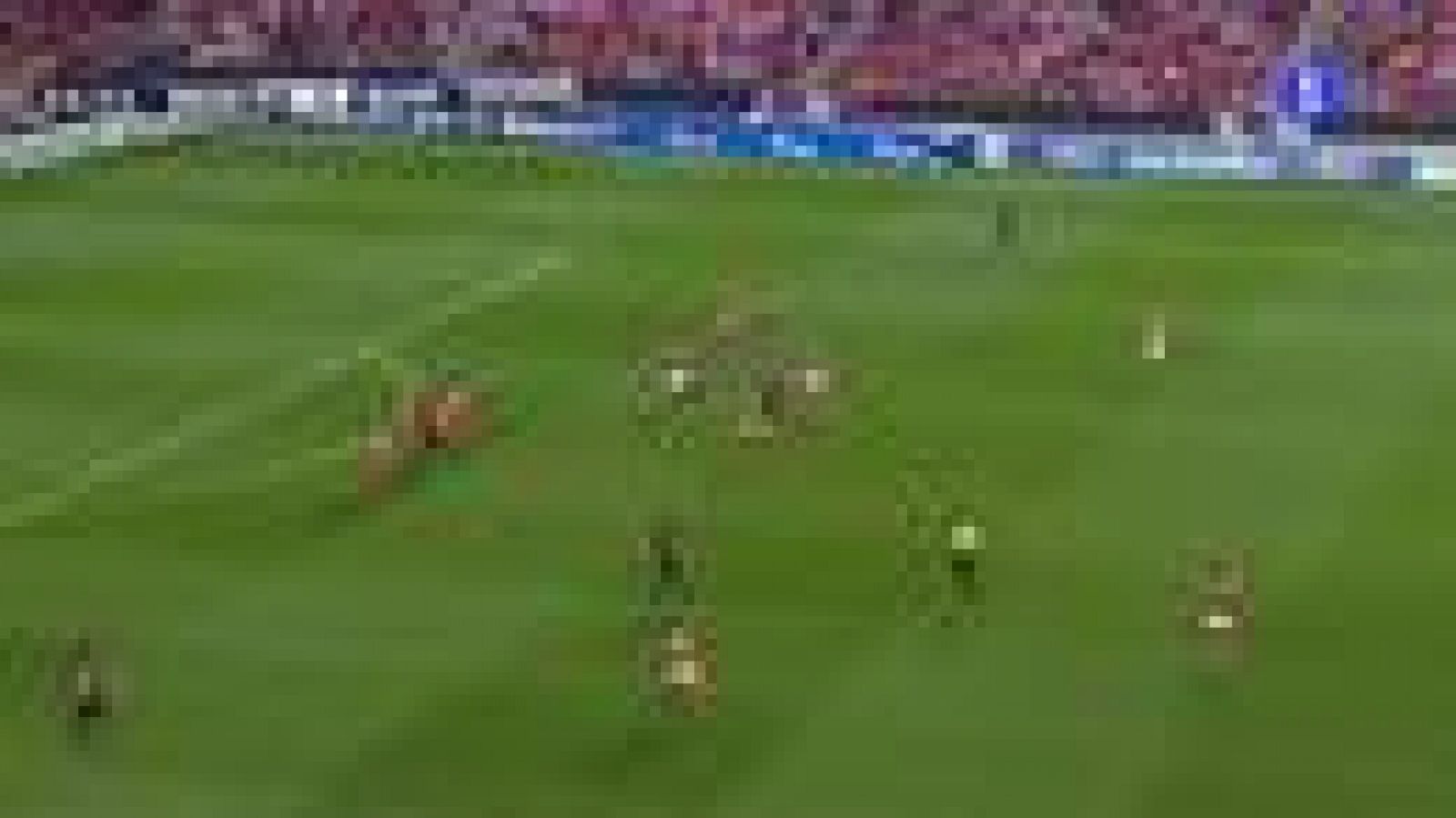 Sin programa: Fábregas marca el segundo del Barça (0-2) | RTVE Play