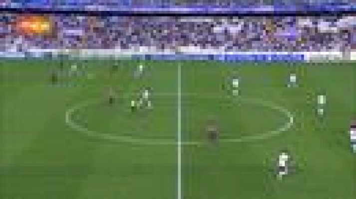 Champions League - Jonas repite ante el Lille (2-0)