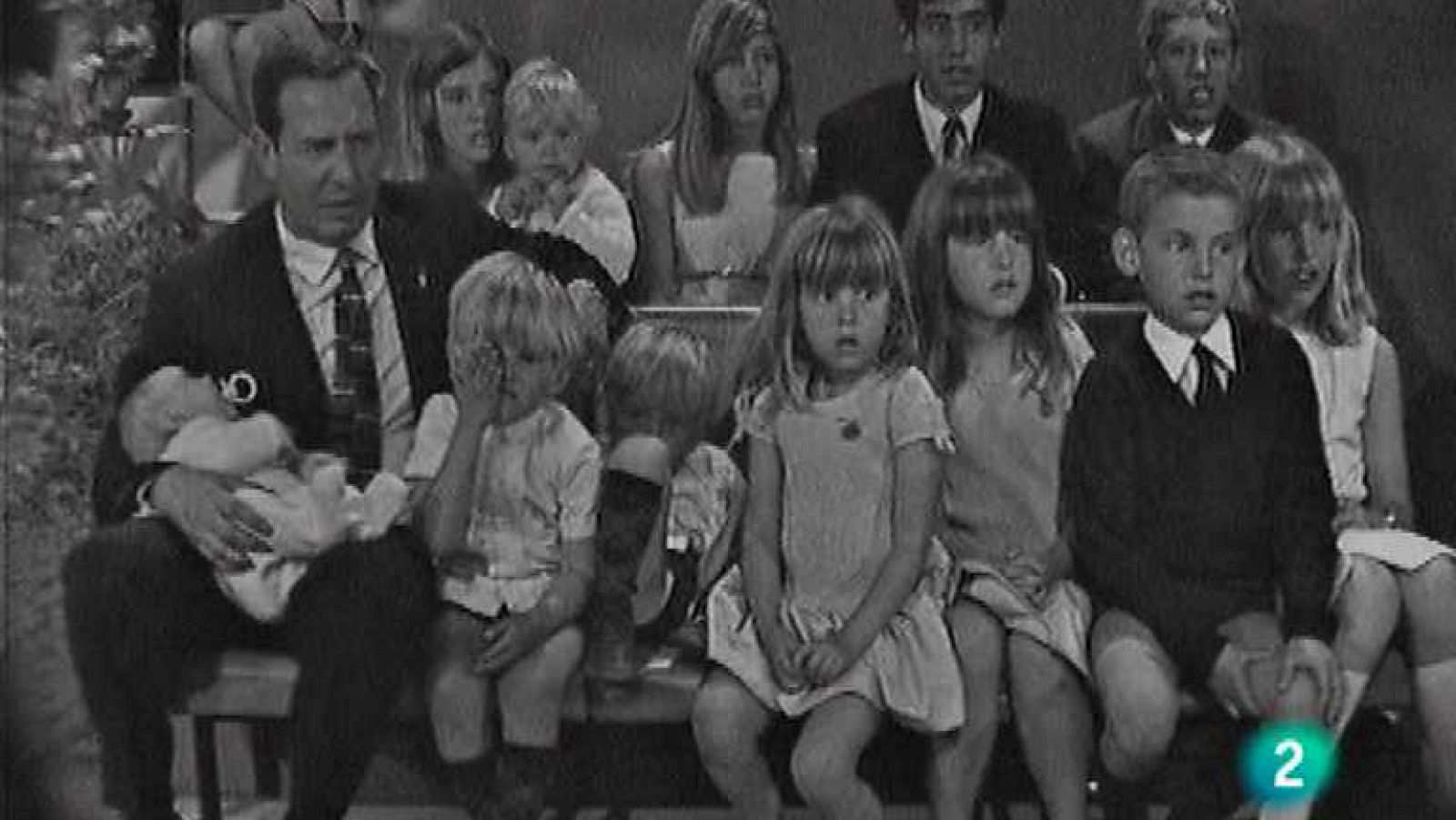 50 años de... - La familia - ver ahora