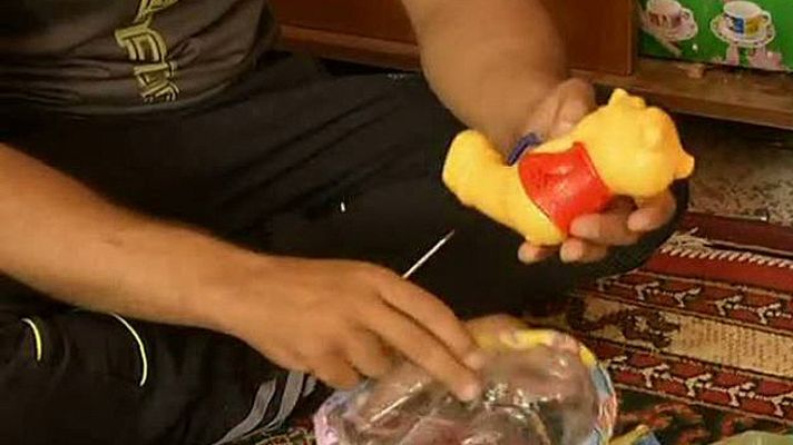 La 2 Noticias - 'Y a mi qué': Irak