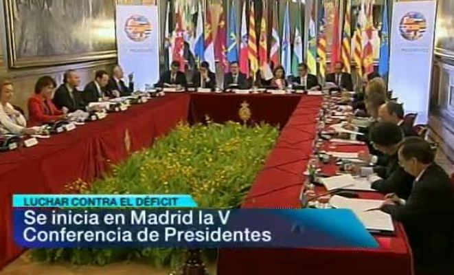 Noticias Andalucía - Noticias Andalucía 2 - 02/10/12