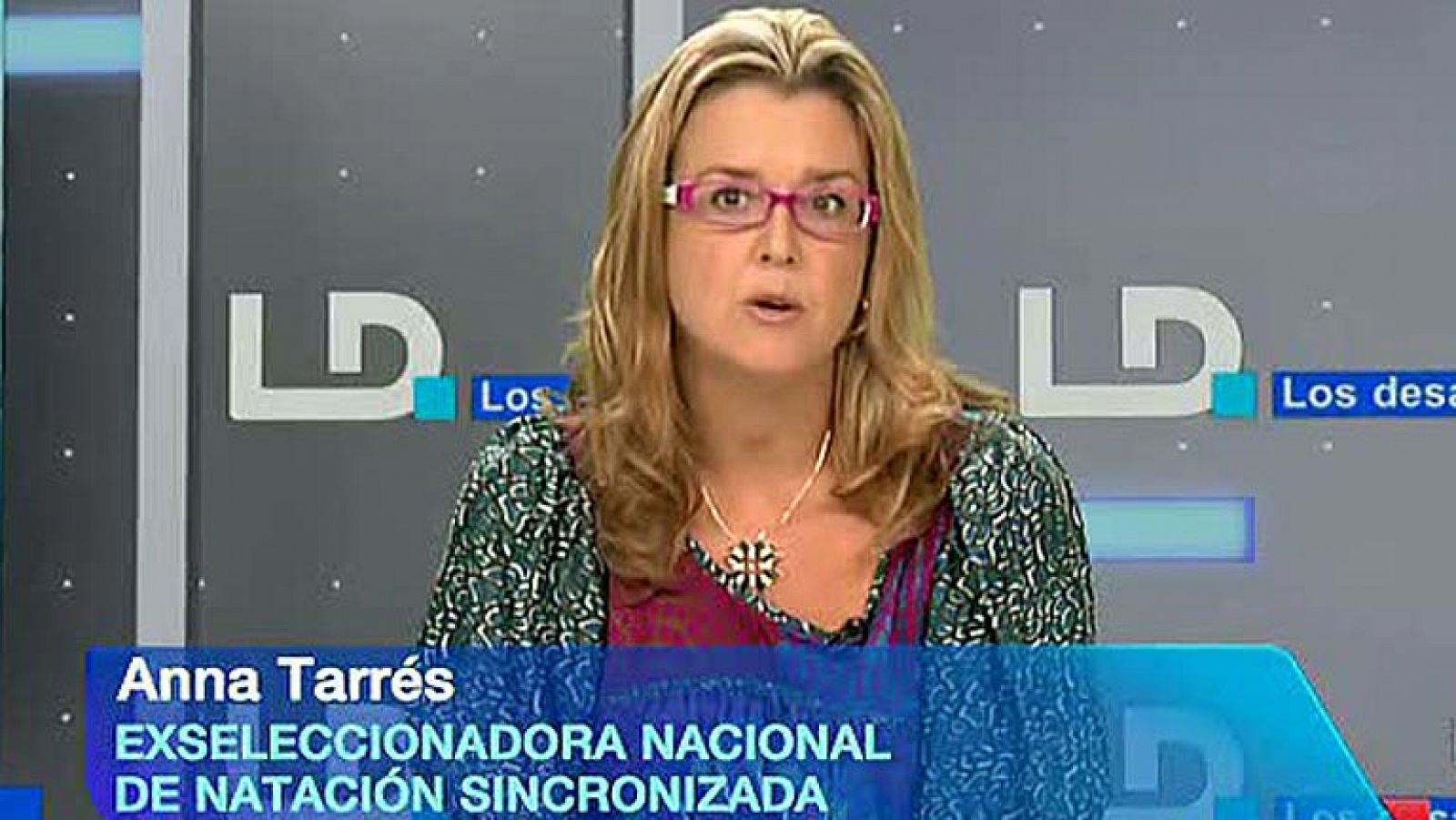 Los desayunos: Anna Tarrés acusa a Carpena de estar detrás de una campaña de descredito | RTVE Play