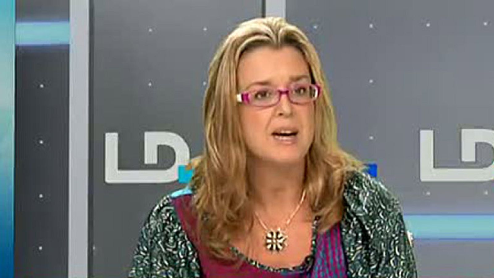 La ex seleccionadora nacional de natación sincronizada, Anna Tarrés, ha asegurado en 'Los desayunos' de La 1 que ha sido víctima de una campaña de descrédito orquestada por el presidente de la Federación Española de Natación, Fernando Carpena, y que