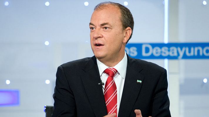 Los desayunos - Monago, por ampliar la jubilación