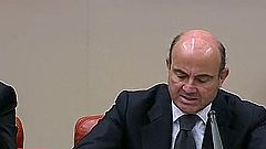 Los activos inmobiliarios de los bancos pasarán al 'banco malo' a "un valor económico real"