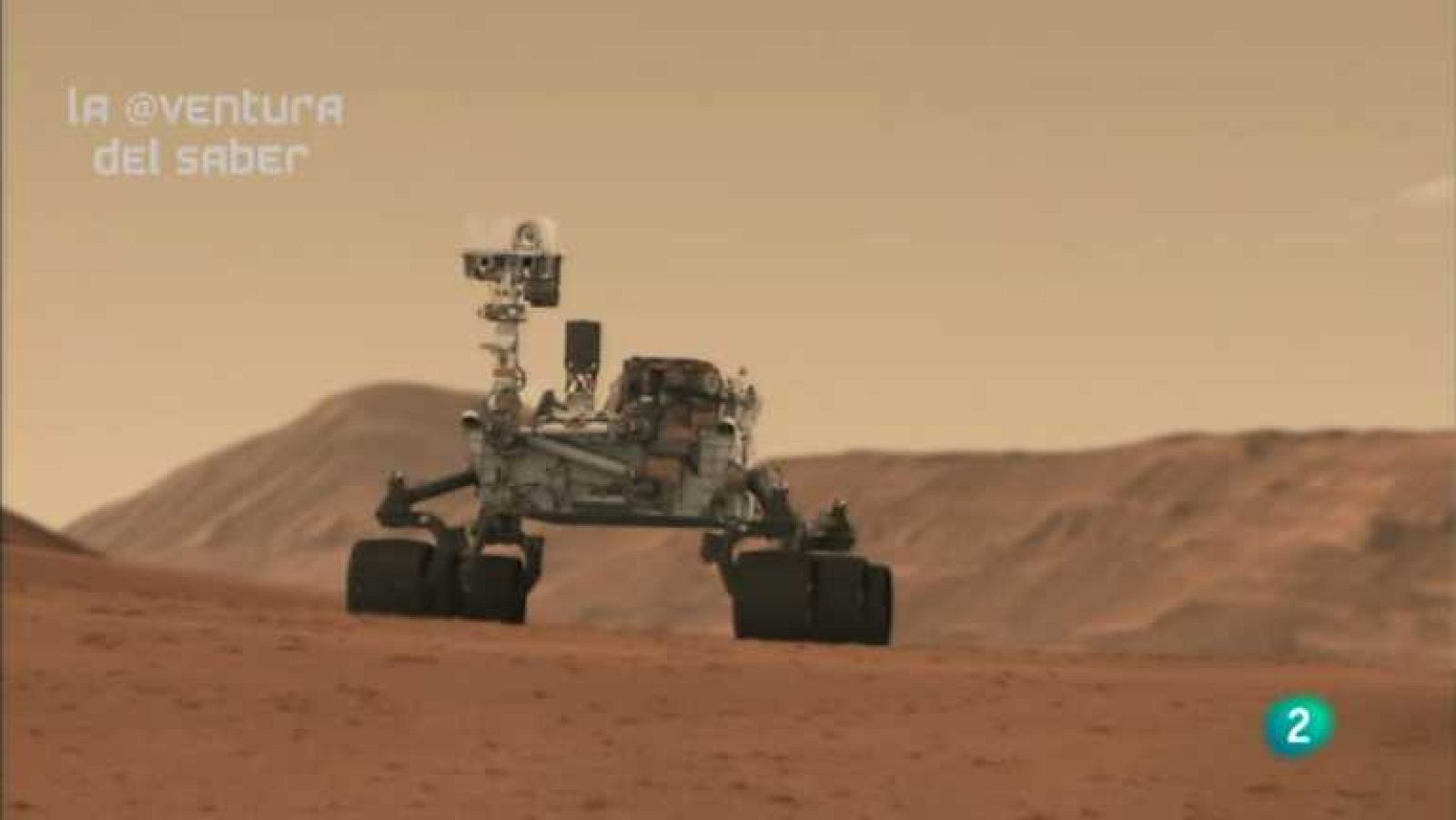 La aventura del saber - 03/10/12 - ver ahora