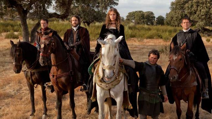 Isabel - Promo de TVE del capítulo 5