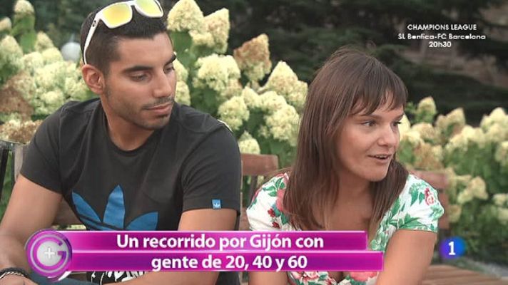 +Gente - Gijón para todas las edades