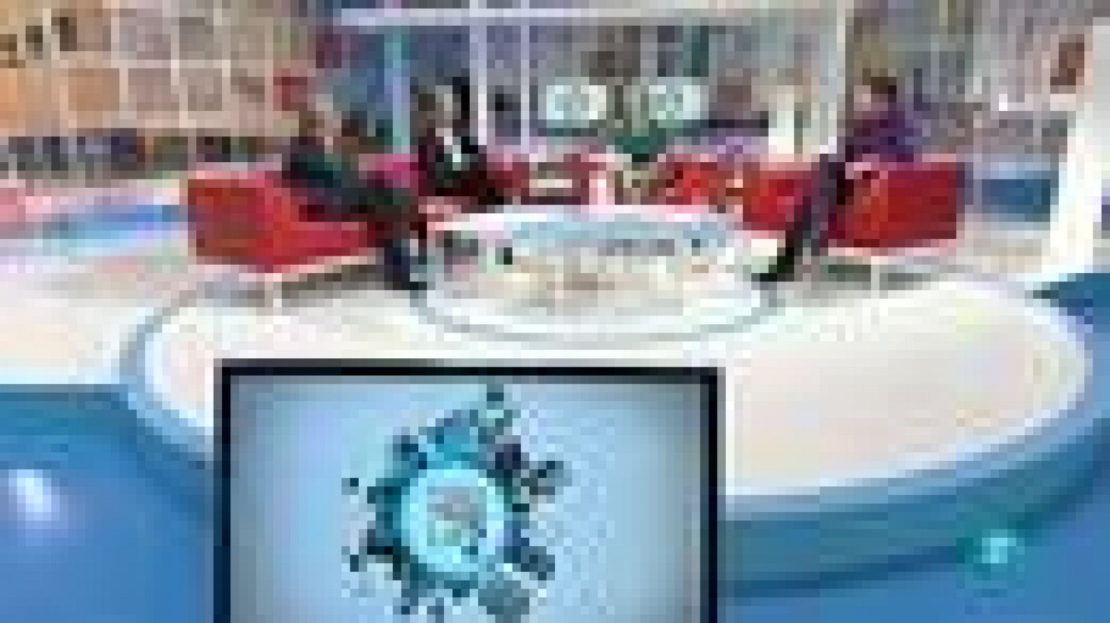 Para todos La 2 - Debate:  "Con o sin dios"