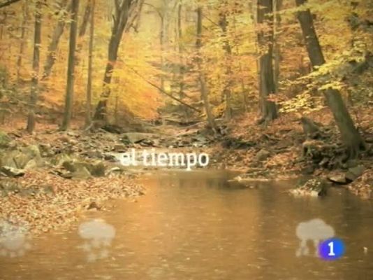 Noticias Murcia - El tiempo en la Comunidad de Murcia.(03/10/2012).