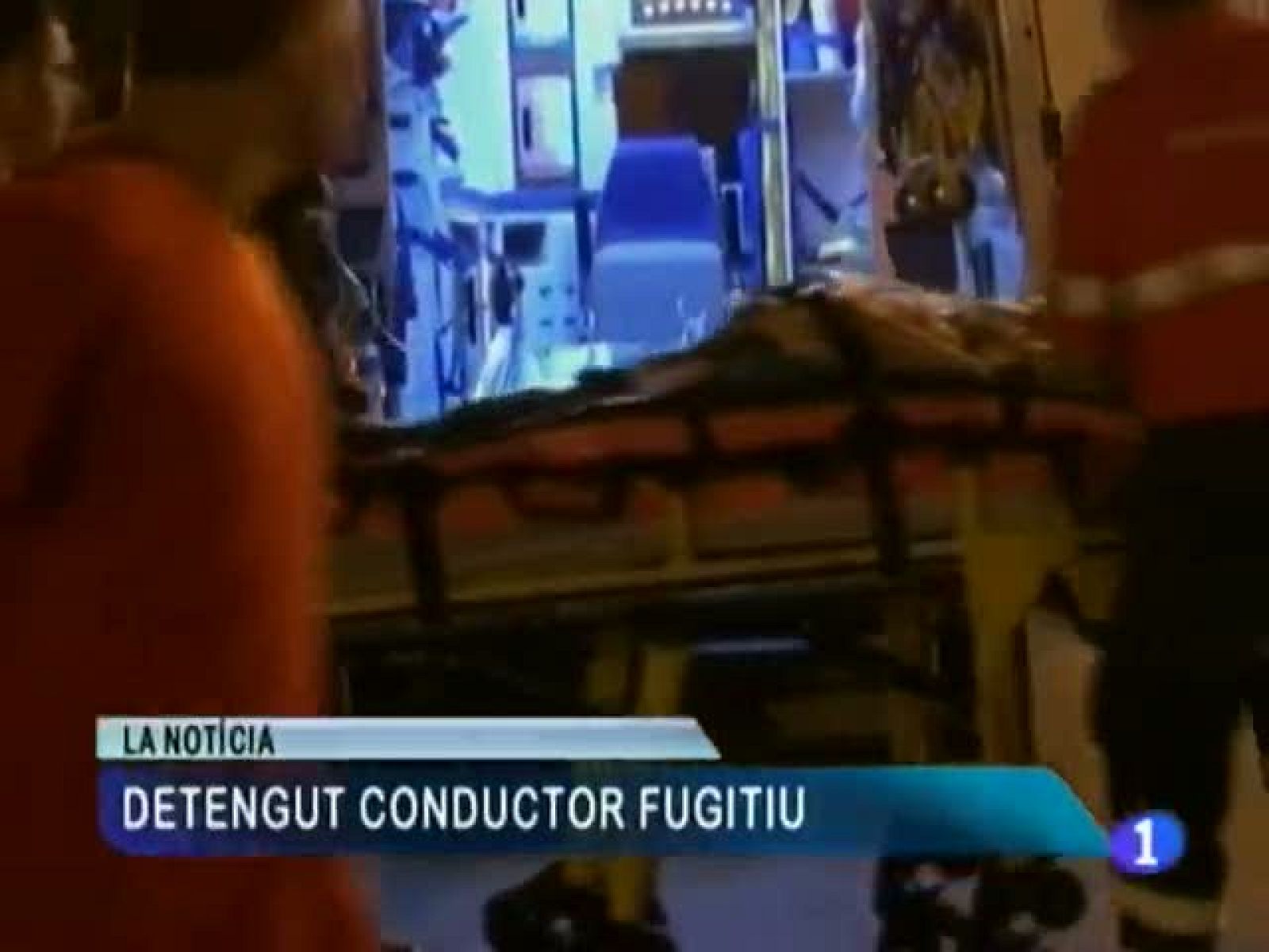 Informatiu Balear en 2' - 03/10/12 | Ver