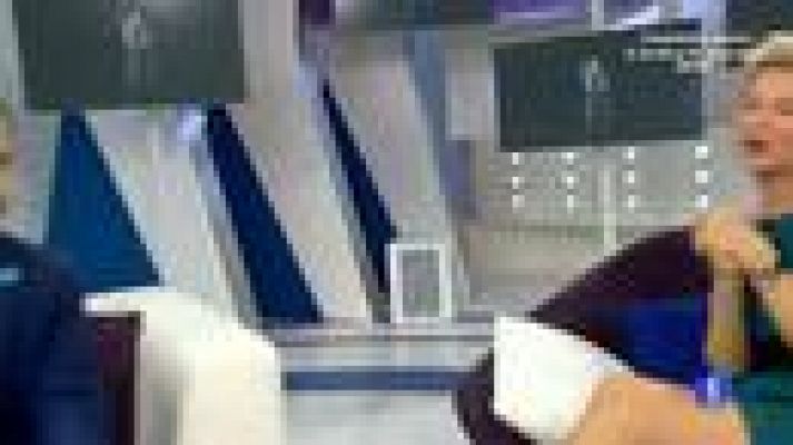 +Gente - Jorge Blass, magia