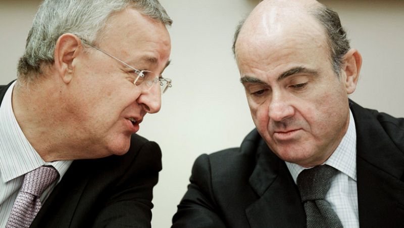 El llamado "banco malo" empezará a funcionar en diciembre