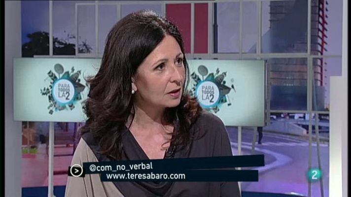 Para todos La 2 - Caer bien a la família de tu pareja