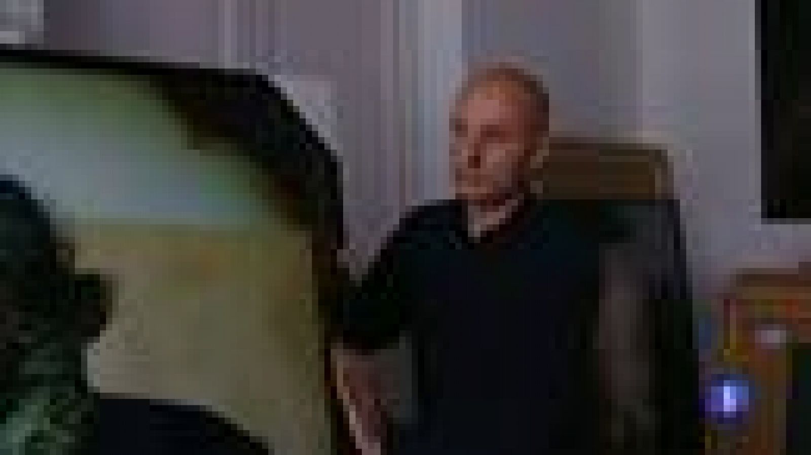 El fotógrafo francés Pierre Gonnord reúne un libro con sus mejores trabajos fotográficos