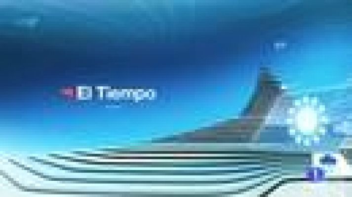 Noticias de Castilla y León - El tiempo en Castilla y León - 03/10/12