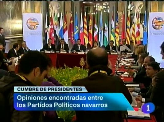 Telenavarra - Telenavarra - 03/10/12