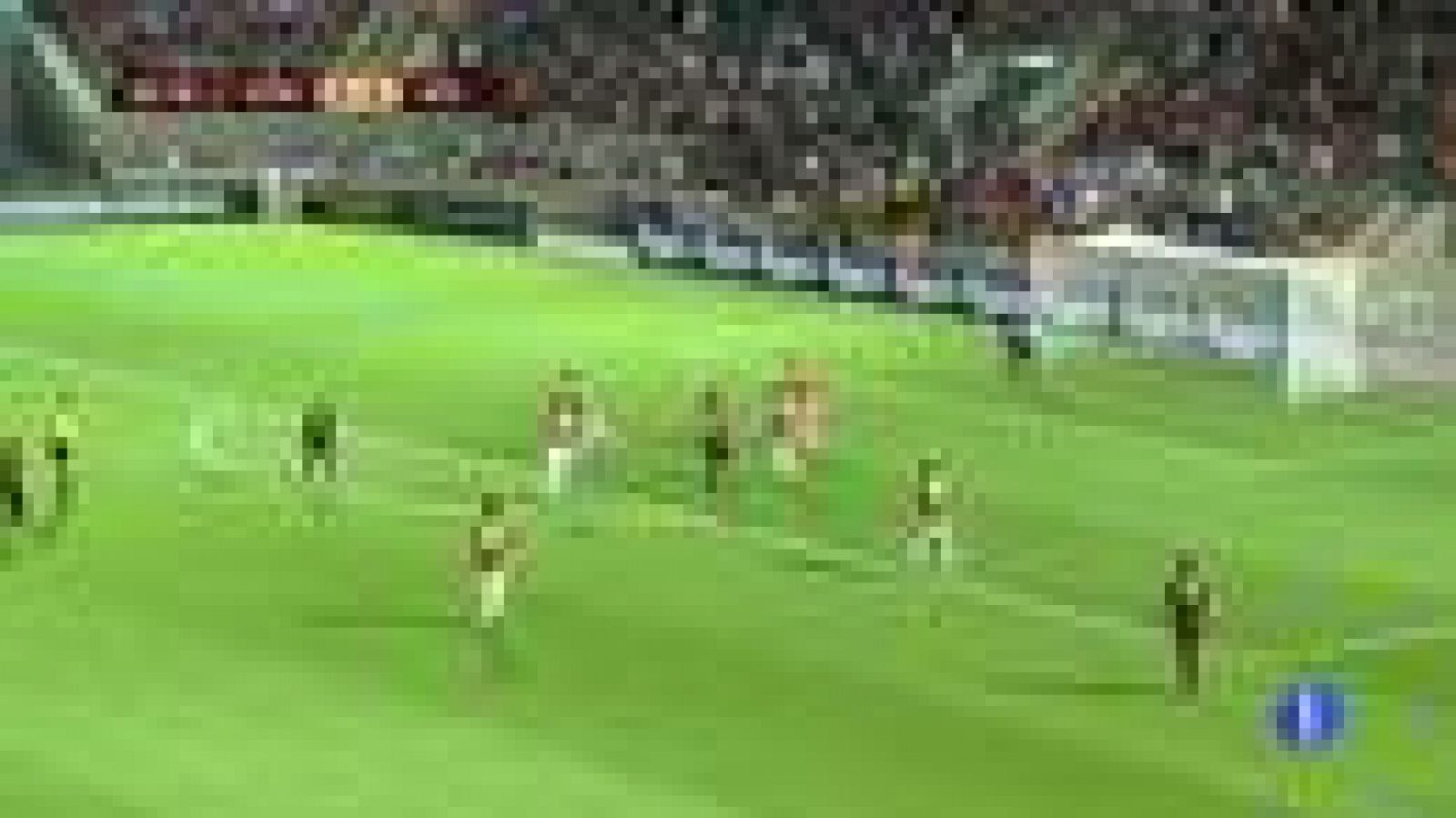 Telediario 1: El Atlético volverá a hacer rotaciones en Europa League | RTVE Play