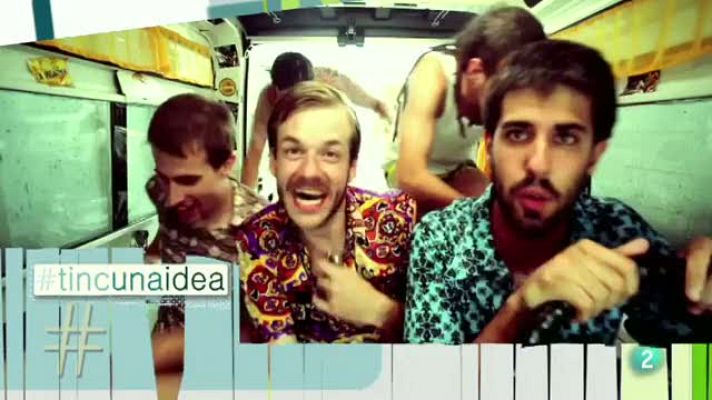 Tinc una idea - Tinc una idea - 4/10/2012