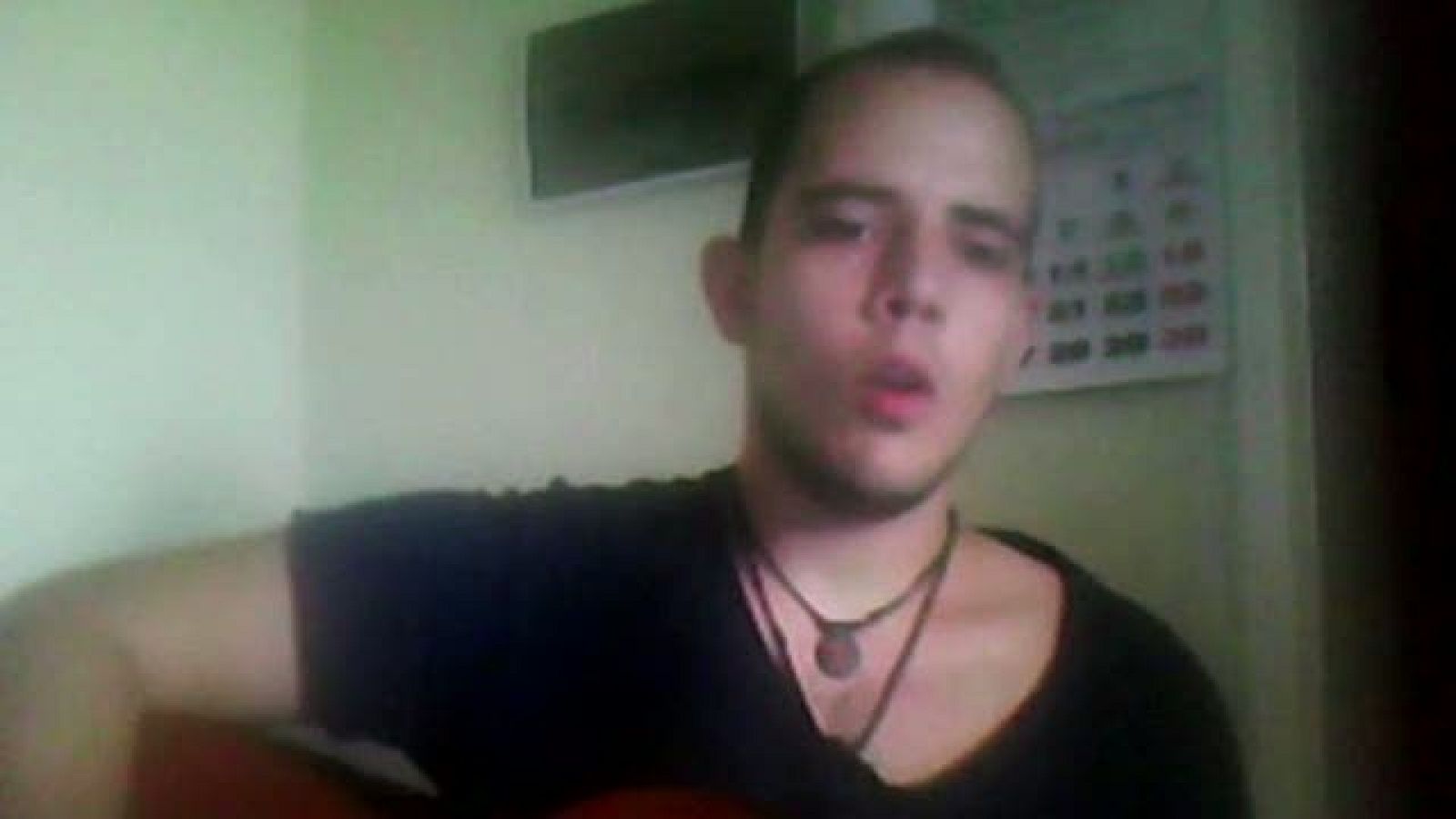 Homenaje a Alejandro Sanz de Guillermo Baute | Ver